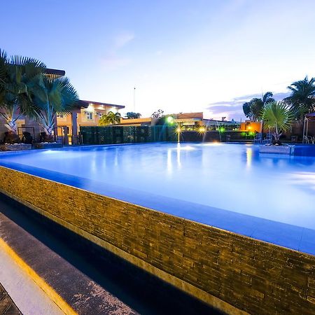 Japi Hotel - Annex Cauayan City  Εξωτερικό φωτογραφία