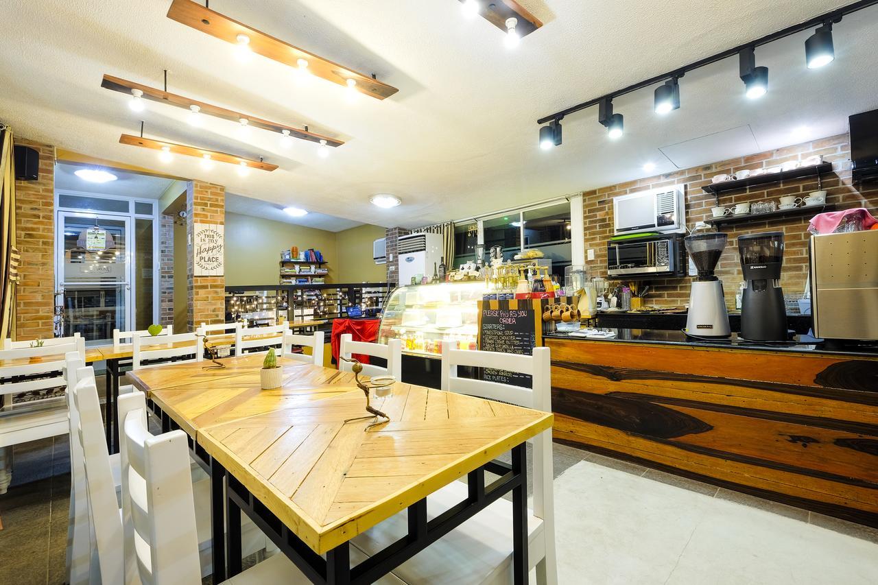 Japi Hotel - Annex Cauayan City  Εξωτερικό φωτογραφία
