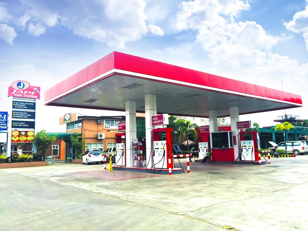 Japi Hotel - Annex Cauayan City  Εξωτερικό φωτογραφία