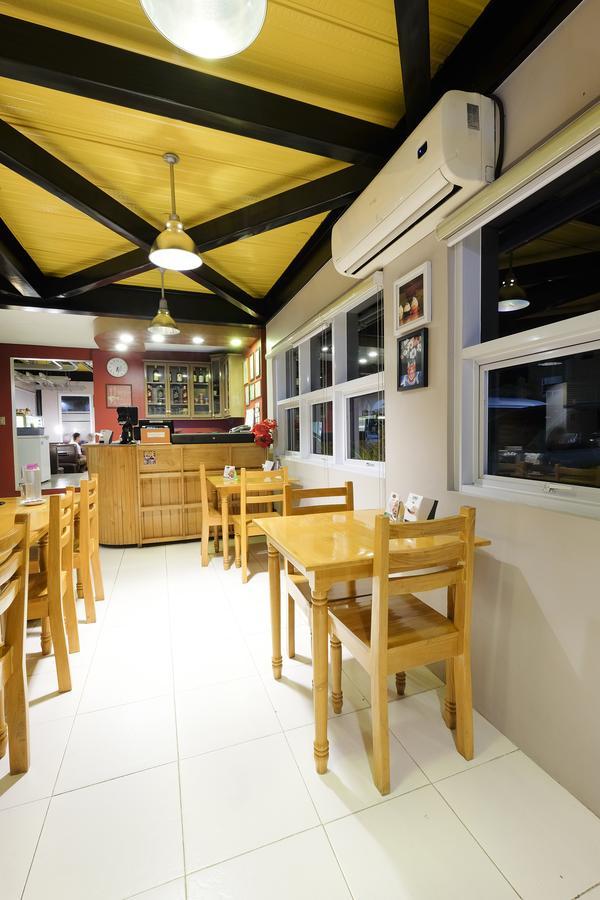 Japi Hotel - Annex Cauayan City  Εξωτερικό φωτογραφία