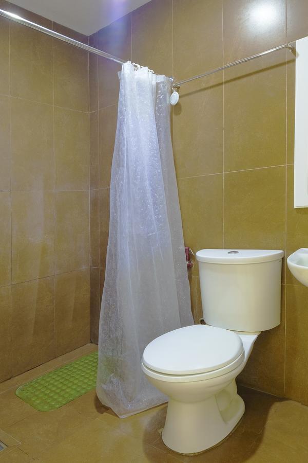 Japi Hotel - Annex Cauayan City  Εξωτερικό φωτογραφία