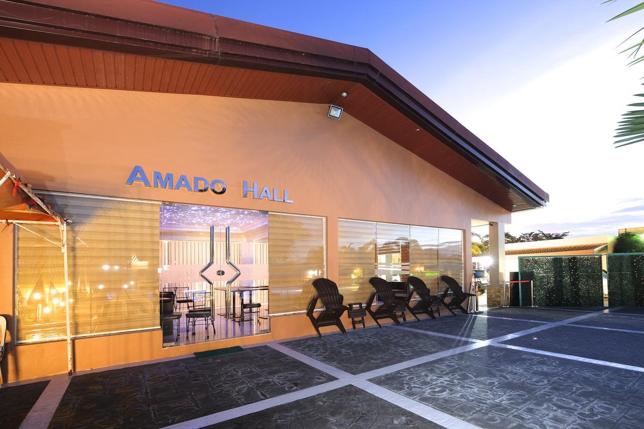 Japi Hotel - Annex Cauayan City  Εξωτερικό φωτογραφία