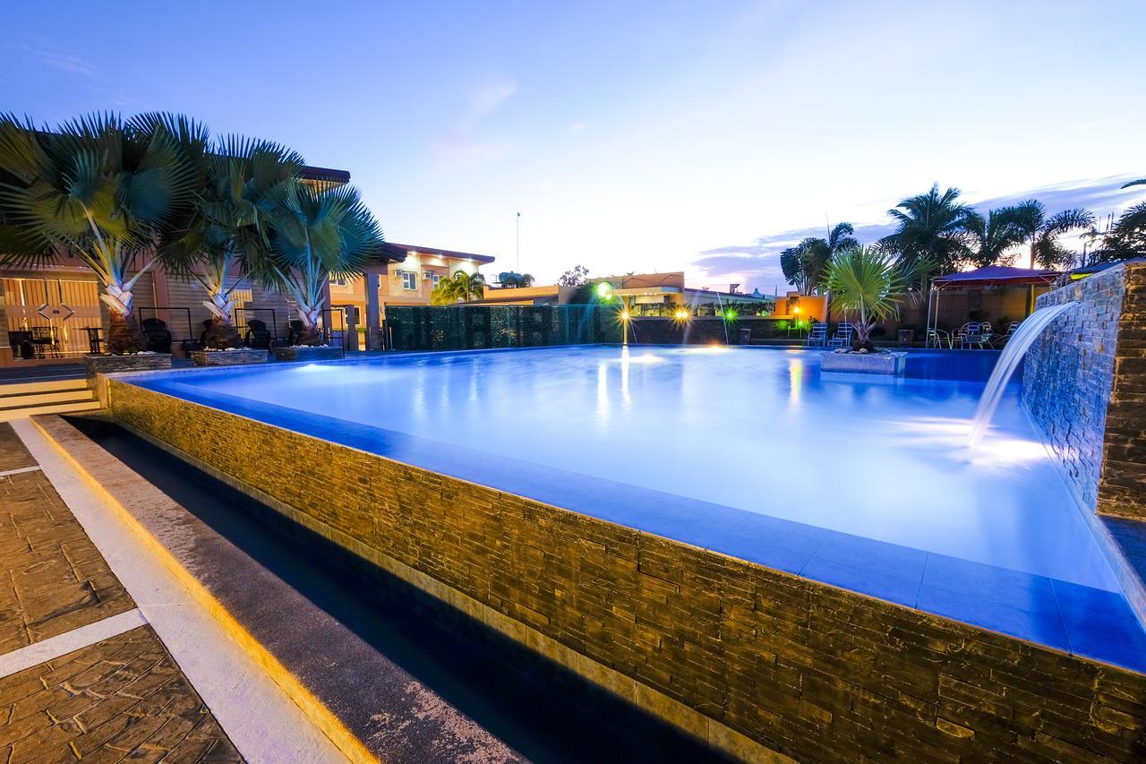 Japi Hotel - Annex Cauayan City  Εξωτερικό φωτογραφία