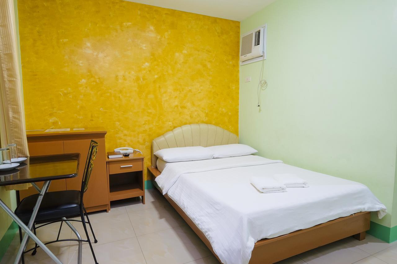 Japi Hotel - Annex Cauayan City  Εξωτερικό φωτογραφία