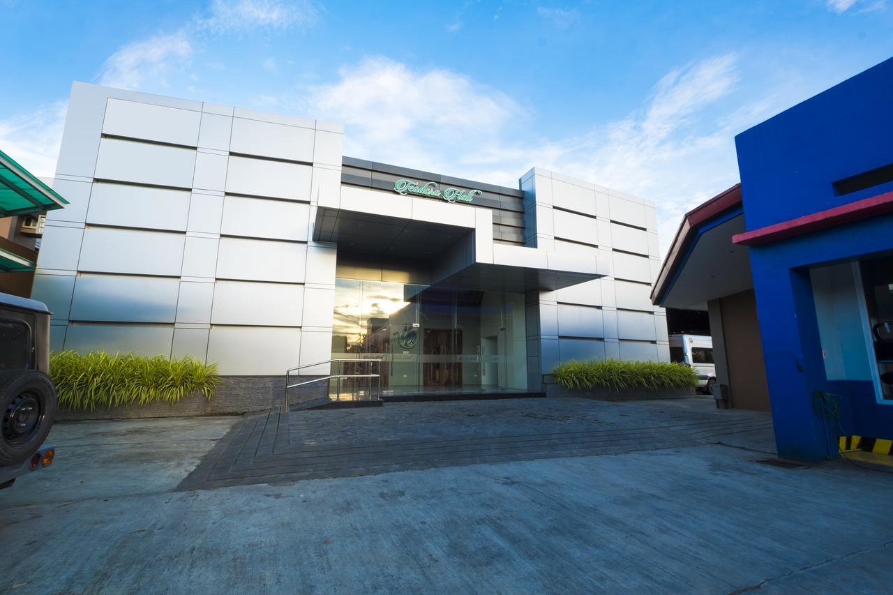 Japi Hotel - Annex Cauayan City  Εξωτερικό φωτογραφία